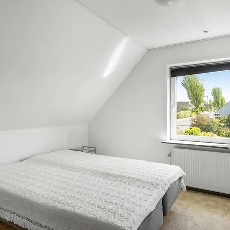 Beautiful In With House A Panoramic View Feriehus Farsø